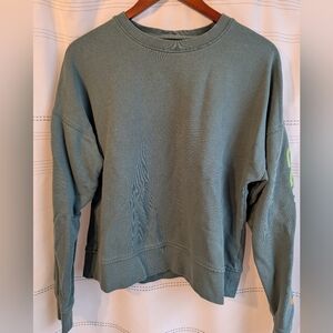 Carhartt Tencel Fiber Series Loose Fit Top - Teal
